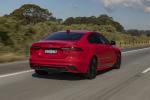 Jaguar XE P300 R-Dynamic 2019 года (AU)